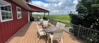 Timberside - A Getaway for the Whole Group