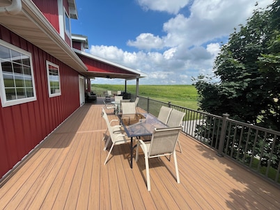 Timberside - A Getaway for the Whole Group