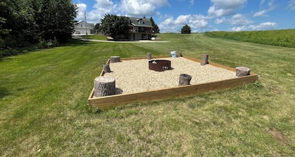 Timberside - A Getaway for the Whole Group