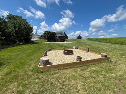 Timberside - A Getaway for the Whole Group