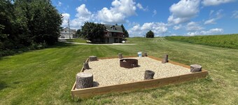 Timberside - A Getaway for the Whole Group