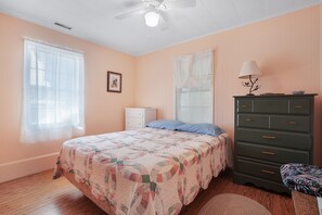 2 Schlafzimmer, kostenloses WLAN