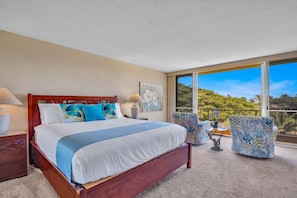 1 bedroom, WiFi, bed sheets - Spacious 1bd beachfront condo. Recent upgrades! (Lahaina)