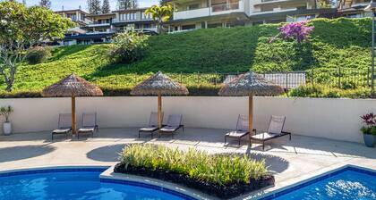 New Listing! 2bd chic Island elegance and comfort