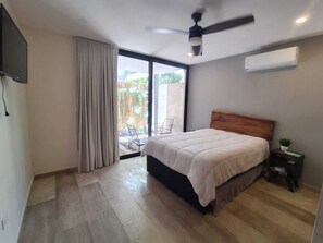 1 chambre, Wi-Fi