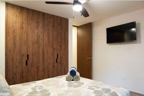 1 Schlafzimmer, WLAN