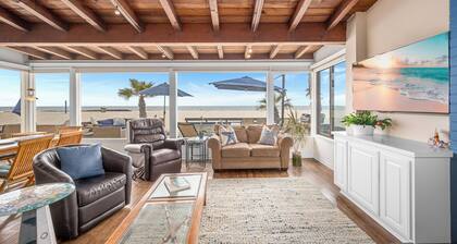 Luxurious Oceanfront Home with Incredible Views