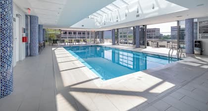 Atlantic Station - 7F