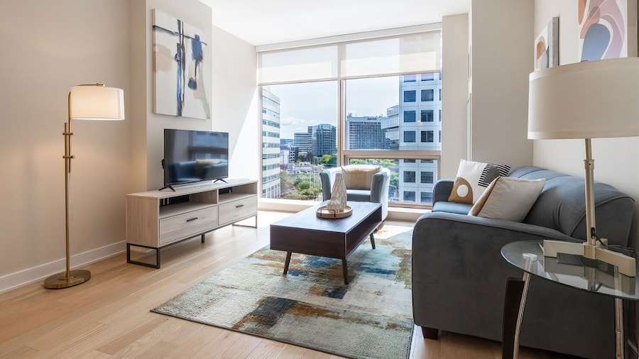 Atlantic Station - 7F