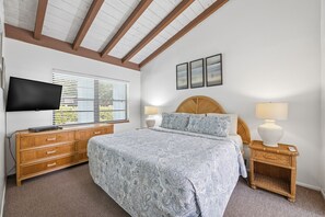 1 soverom og wi-fi (inkludert)