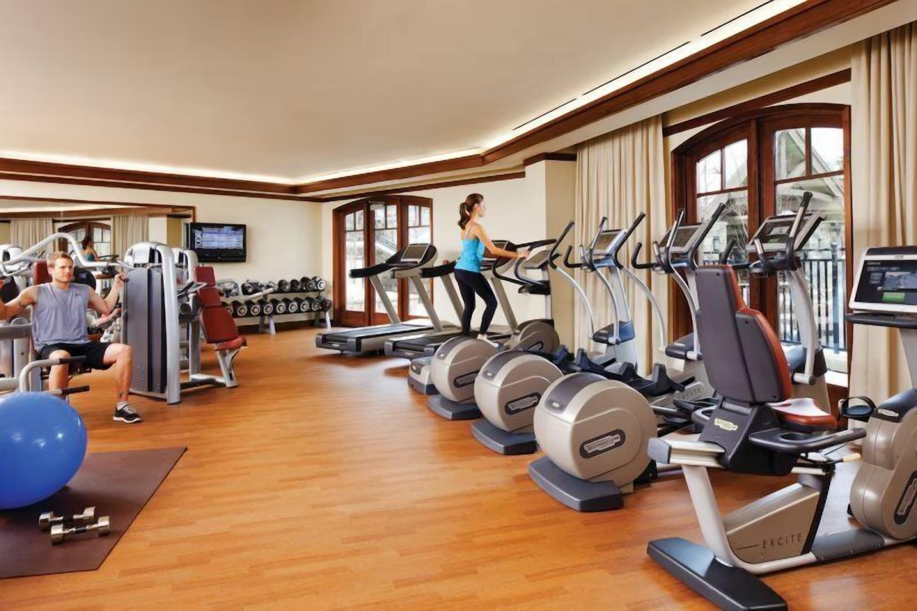 Gym