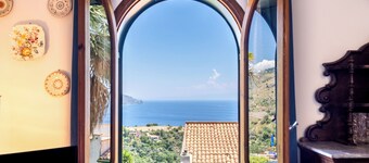 Villa Valmar - Villa with a view