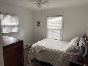 3 Schlafzimmer, Bügeleisen/Bügelbrett, Reisekinderbett, kostenloses WLAN
