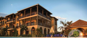 Las Perlas: 1BR Suite at Gran Pacifica Resort Close to the Beach. Pet Friendly!