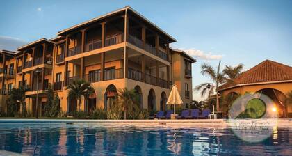 Las Perlas: 1BR Suite at Gran Pacifica Resort Close to the Beach. Pet Friendly!