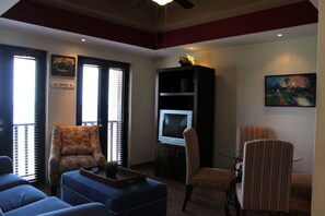 Unclassified image, 3 of 21, button - Las Perlas: 1BR Suite at Gran Pacifica Resort Close to the Beach. Pet Friendly! (Managua)