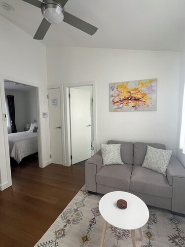 Stay and Relax 1 - Promotion snacks on arrival