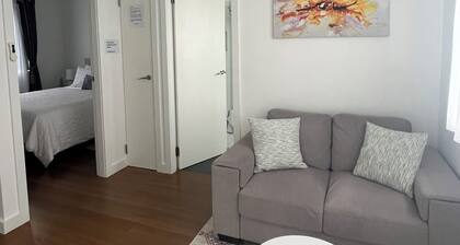 Stay and Relax 1 - Promotion snacks on arrival