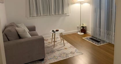 Stay and Relax 1 - Promotion wine and snacks for May.