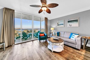 TV - Bayfront Bliss @ Destin West (Fort Walton Beach)