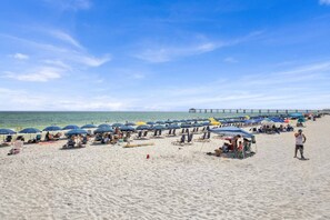 Beach nearby - Bayfront Bliss @ Destin West (Fort Walton Beach)
