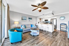 Smart TV - Bayfront Bliss @ Destin West (Fort Walton Beach)