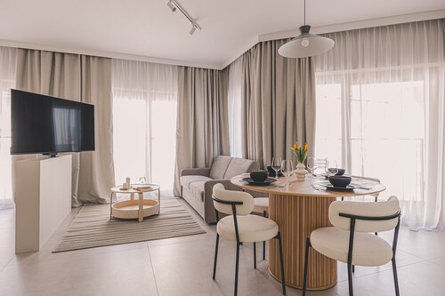 Casa Przestronne Studio z Balkonem Klimatyzacja Opera Nova Star wka