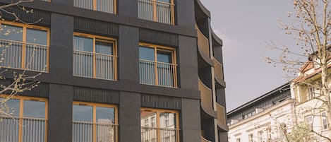 Apartamento | 1 quarto