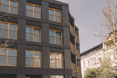 Casa Przestronne Studio z Balkonem Klimatyzacja Opera Nova Star wka