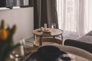 1 bedroom - Casa Przestronne Studio z Balkonem Klimatyzacja Opera Nova Star wka (Bydgoszcz)