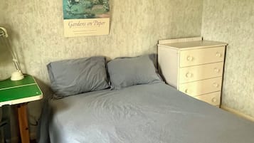 3 habitaciones y wifi