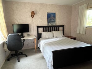 3 Schlafzimmer, WLAN