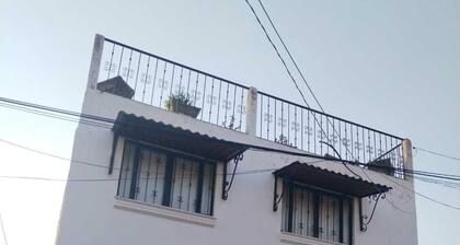 Hostal del Campanero 19