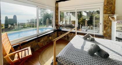 Villa Mediterranea by Costabravaway