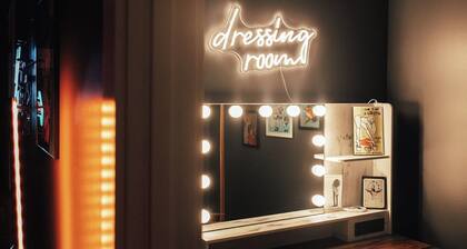 Adult-Theme Rental Home w/Kink Room, Strip Club, Zen Room...Couples Getaway!