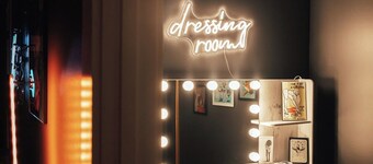 Adult-Theme Rental Home w/Kink Room, Strip Club, Zen Room...Couples Getaway!