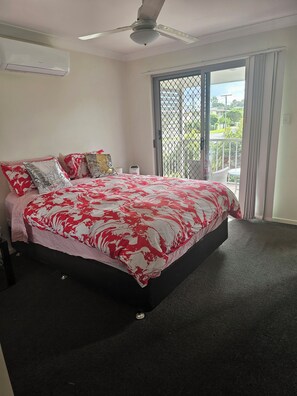 3 slaapkamers, gratis wifi, beddengoed