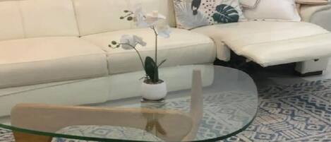 スマートテレビ
