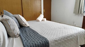 1 bedroom, WiFi