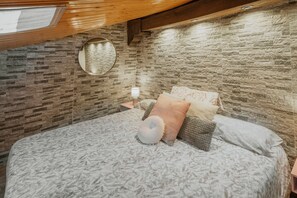 3 habitaciones, wifi gratis y ropa de cama 