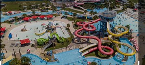 Pool - Peaceful Gulfport Retreat • Near Beach & Keesler AFB • casinos.Huge Private Yard (Gulfport)