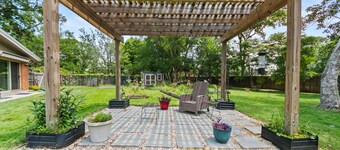 Spacious Gulfport house, near beach,casinos + Huge Yard for Pets & Kids.âš