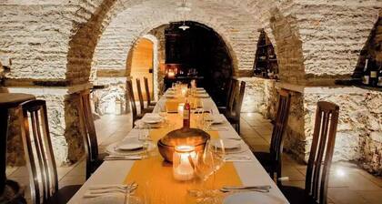 Luxurious Chateau Asa in Sežana