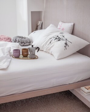 2 chambres, Wi-Fi