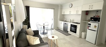 Stay and Relax 2 - is a private, new stylish cottage, in the Southern Highlands