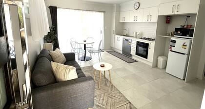 Stay and Relax 2 - is a private, new stylish cottage, in the Southern Highlands