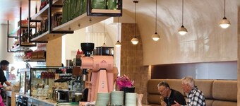 KozyGuru | Forestville | Modern Hotel-Style Studio