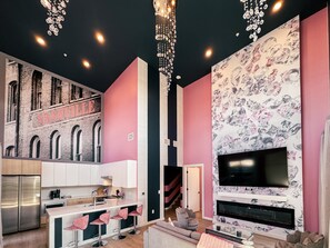 Intérieur