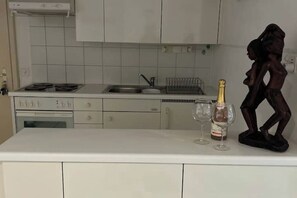 Eget kök