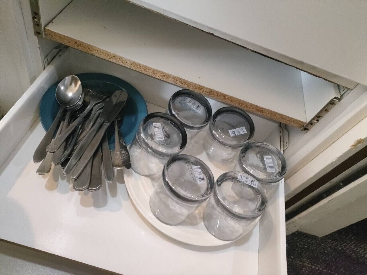 Eget kjøkken